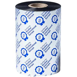 Farbband Brother BRP-1D450-110, Premium, Harz