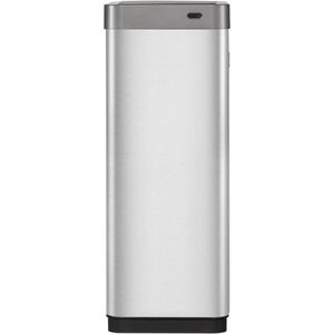 Produktbild für Mülleimer EKO Mirage X, VB 926047, Sensor, silber