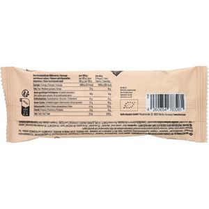 Produktbild für Proteinriegel KoRo Protein Bar, 12 Riegel, BIO