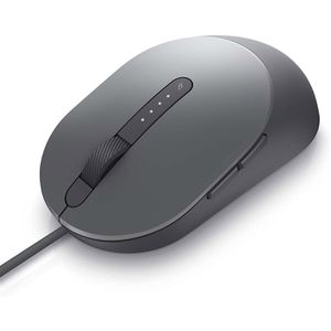 Produktbild für Maus Dell MS3220, MS3220-GY