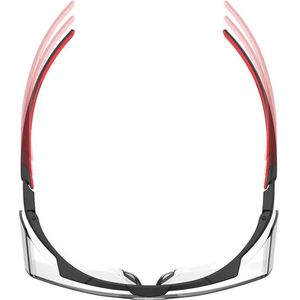 Produktbild für Schutzbrille ACE-Instruments Evo OTG, klar