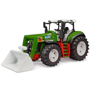 Produktbild für Landwirtschaftsfahrzeug bruder ROADMAX Traktor