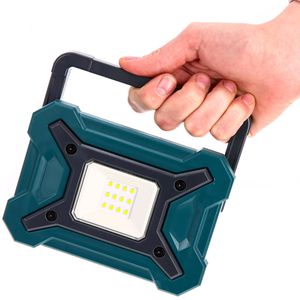 Produktbild für Baustrahler REV-Ritter LED, mit integriertem Akku