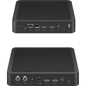Produktbild für Videokonferenzsystem Logitech Rally Plus