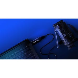 Produktbild für Capture-Card Elgato Cam Link 4K, extern, 60 FPS, 4K60