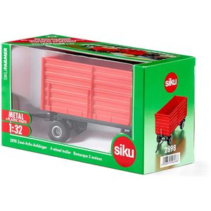 Produktbild für Landwirtschaftsfahrzeug siku 2898