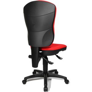 Produktbild für Bürostuhl Topstar Point 80, 8180 G21