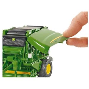 Produktbild für Landwirtschaftsfahrzeug siku 2465 John Deere