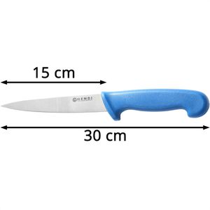 Produktbild für Filetiermesser Hendi HACCP 842546, für Fleisch &amp; Fisch