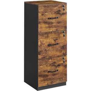 Hängeregisterschrank