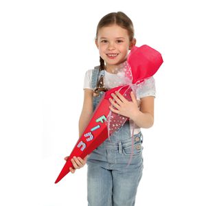 Produktbild für Schultüte Folia 94599 Rohling, sortiert