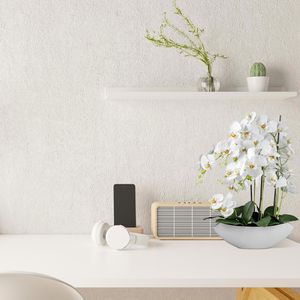 Produktbild für Kunstblume Creativ-green Orchidee, Phalaenopsis