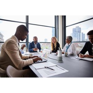 Produktbild für Videokonferenzsystem Ricoh Meeting 360 V2