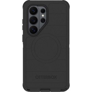 Handyhülle Otterbox Defender Series Pro Magnets, schwarz