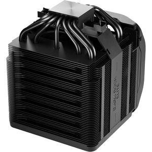 Produktbild für CPU-Kühler Be-Quiet Dark Rock Elite, BK037, PWM
