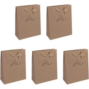 Produktbild für Geschenktüte Sigel GT037 Christmas Tree