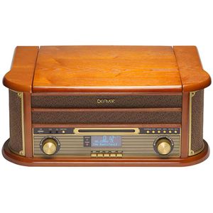 Produktbild für Radio Denver MRD-51 DAB+
