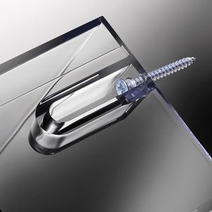 Produktbild für Prospekthalter Sigel LH 116, transparent