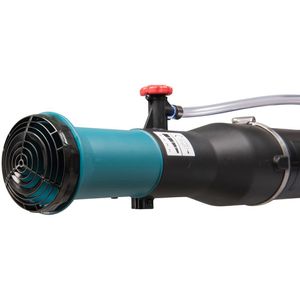 Produktbild für Drucksprüher Makita PM001G Akku-Rucksacksprühgerät