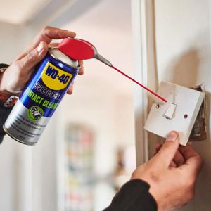 Produktbild für Kontaktspray WD-40 Specialist 491030