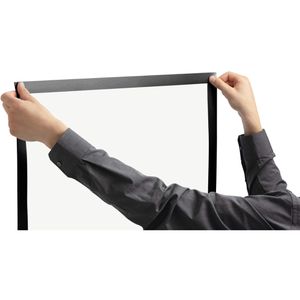 Produktbild für Inforahmen Durable 5056-01 Duraframe Poster