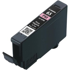 Produktbild für Tinte Canon CLI-65PM Foto magenta