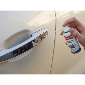 Produktbild für Türschlosspflege Ballistol Zylinderspray