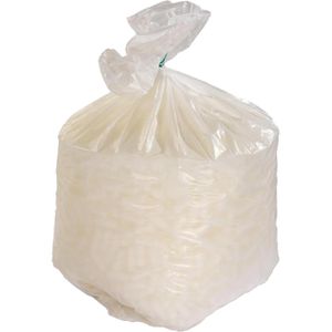 Produktbild für Müllsäcke dm-folien 18100179, 1000 Liter