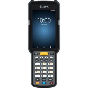 MDE-Gerät Zebra MC3300ax, MC330X-SJ2EG4RW, Android
