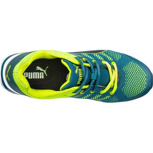Produktbild für Sicherheitsschuhe Puma-Safety Elevate Knit Low, ESD, S1P