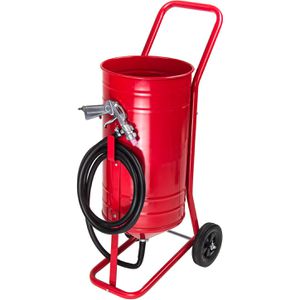 Sandstrahlgerät DEMA 24552