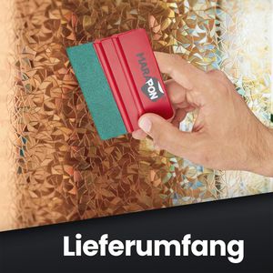 Produktbild für Rakel Marapon MR-1P, 75 x 100mm