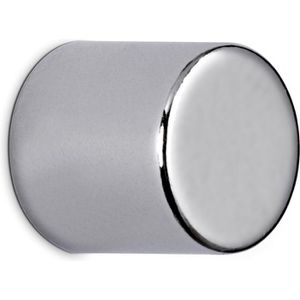 Produktbild für Magnete Maul 61668, silber, Neodym Magnete