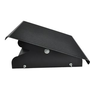 Produktbild für Fußstütze DESQ 60078, Heavy Duty