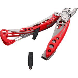 Produktbild für Multitool Leatherman Skeletool RX, 832310