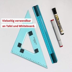 Produktbild für Magnetband Gauder schwarz