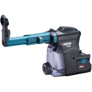 Staubabsaugung Makita DX12, 191E54-9