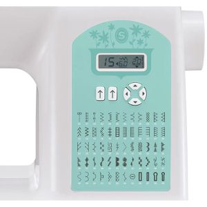 Produktbild für Nähmaschine Singer Starlet 6660