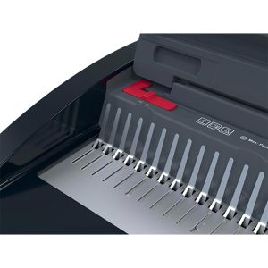 Produktbild für Bindegerät GBC CombBind CB20, A4, manuell