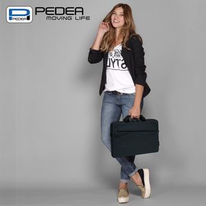 Produktbild für Laptoptasche Pedea Fashion, 66063062, anthrazit