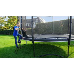 Produktbild für Trampolin EXIT-Toys PeakPro, outdoor