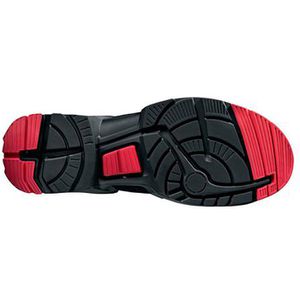 Produktbild für Sicherheitsschuhe Uvex 1 x-tended support, ESD, S3L