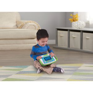 Produktbild für Lerncomputer vtech 2-in-1 Touch-Laptop, 3-6 Jahre