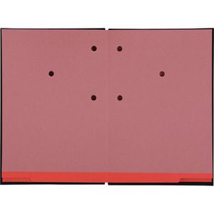 Produktbild für Unterschriftenmappe Pagna 24201-04 de Luxe, A4