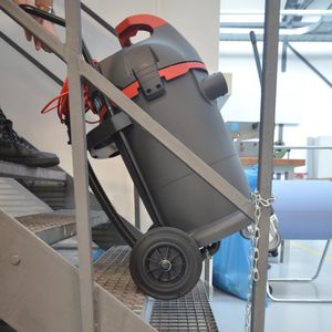 Produktbild für Nass-Trockensauger Starmix uClean LD-1445 Wet