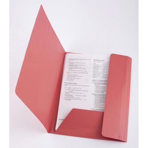 Produktbild für Eckspanner D.RECT 9083, A4