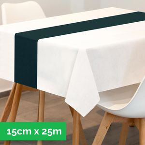 Produktbild für Tischläufer Sensalux 69701511, waschbar