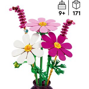 Produktbild für Klemmbausteine LEGO Botanicals 11514, ab 9 Jahre