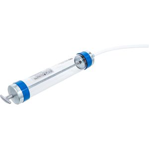 Produktbild für Ölabsaugpumpe BGS-technic Saug- und Druckspritze, 74407