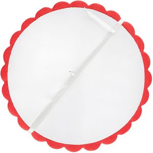 Produktbild für Girlande Idena 30318 Wabengirlande, 6m